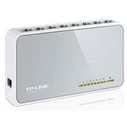 Network Switch TP-Link Desktop TL-SF1008D, 8-port 10/100Mbps, Ver. 8.2