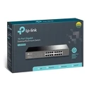 Network Switch TP-Link 10/100 24P.