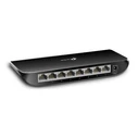 Network Switch TP-Link Desktop TL-SG1008D, 8-port 10/100/1000Mbps, Ver. 8.0