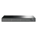 Network Switch TP-Link TL-SG1048 V4.0 1000M 48P. 19