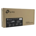 Network Switch TP-Link 24x GE TL-SG3428 (JetStream) 4xSFP v2