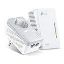 Powerline TP-Link Wi-Fi Kit TL-WPA4226-KIT, AV600 600Mbps, Ver: 4.0