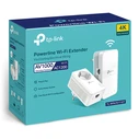 Powerline TP-Link ac Wi-Fi Kit TL-WPA7617, AV1000 Gigabit, Ver. 1.0