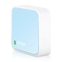 Router TP-Link 300Mbps Wireless N Nano TL-WR802N, Ver. 4.0
