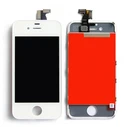 Ανταλλακτικά Κινητών Tianma High Copy LCD για iPhone 4G, TLCD-017, White