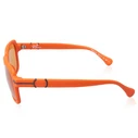 Γυναικεία Γυαλιά Ηλίου Opposit Tm-522S-04 (56/18/140 mm) Orange