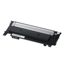 Toner Συμβατό για Samsung, CLT-K404S, Black, 1.5K