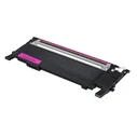 Toner Συμβατό για Samsung, CLT-M404S, Magenta, 1K