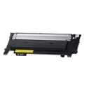 Toner Συμβατό για Samsung, CLT-Y404S, Yellow, 1K