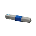 Toner Συμβατό Premium για OKI, 46508711, Cyan, 3K