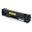 Toner Συμβατό για HP, CF402X, Yellow, 2.3K