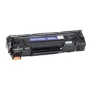 Toner Συμβατό Premium για Hp, Cb435/Cb436/388/Ce278/Ce285, 2.1K, Μαύρο