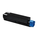 Toner Συμβατό για OKI, B412/B432/MB492, 7K, Black