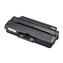 Toner Συμβατό για Samsung, MLT-D103L, Black, 2.5K