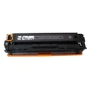 Toner Συμβατό για HP CB540A/CE320A/CF210X 2.8K μαύρο
