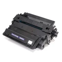 Toner Συμβατό για HP CE255X 3K μαύρο