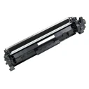 Toner Συμβατό Premium για HP CF217H, 5K, μαύρο