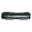 Toner Συμβατό Premium για HP CF230X, 3.5K, μαύρο