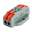 POWERTECH κλέμα σύνδεσης καλωδίων TOOL-0105 2pin