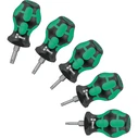 Σετ Εργαλείων WERA Stubby TX screwdriver