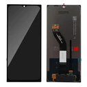 OUKITEL ανταλλακτική οθόνη LCD & touch panel για C61 (Μαύρο)