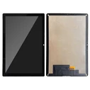 Doogee Οθόνη & Μηχανισμός Αφής Αντικατάστασης (Doogee Tablet U11)