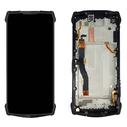 Ανταλλακτικά Κινητών Ulefone LCD & Touch Panel για Smartphone Power Armor 13, Μαύρη