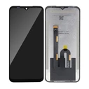 Ανταλλακτικά Κινητών Ulefone LCD & Touch Panel για Smartphone Armor 14, Μαύρη