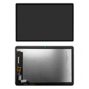 Ανταλλακτικά Tablet Oukitel LCD & Touch Panel για Rt1, Μαύρη