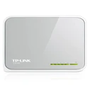 Network Switch TP-Link TL-SF1005D 10/100 5P. V.12