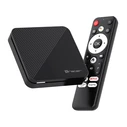 Tracer TV Box TRABOX47667 4K UHD Android 14, 2GB RAM, 16GB