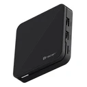 Tracer TV Box TRABOX47667 4K UHD Android 14, 2GB RAM, 16GB