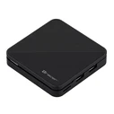 Tracer TV Box TRABOX47667 4K UHD Android 14, 2GB RAM, 16GB