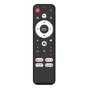 Tracer TV Box TRABOX47667 4K UHD Android 14, 2GB RAM, 16GB