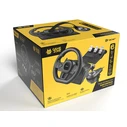 Τιμονιέρα Tracer Simracer Manual Gearbox 6 In 1 Steering Wheel (Pc/Ps4/Ps3/Xone/X360/Switch)