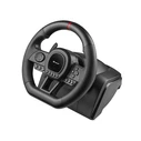 Τιμονιέρα Tracer Simracer Manual Gearbox 6 In 1 Steering Wheel (Pc/Ps4/Ps3/Xone/X360/Switch)