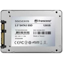 Σκληρός Δίσκος SSD 128GB Transcend SSD 230S SATA III