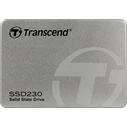 Σκληρός Δίσκος SSD 128GB Transcend SSD 230S SATA III