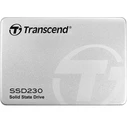 Σκληρός Δίσκος SSD 256GB Transcend SSD 230S SATA III