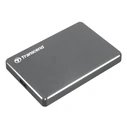 Εξωτερικός Σκληρός Δίσκος 2TB Transcend 2,5 StoreJet 25C3 USB 3.1