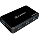 USB Hub Transcend 4-Port USB 3.0