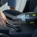TRACER OK-V1 Car Vacuum Cleaner 12V 100W (TRAODK47437)