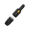 TRACER Vacor V3 Σκούπα Χειρός Αυτοκινήτου 12V Μαύρο