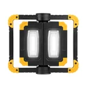 Tracer Προβολέας Εργασίας LED 20W (Workshop) - Επαναφορτιζόμενος, 5000mAh