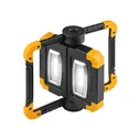 Tracer Προβολέας Εργασίας LED 20W (Workshop) - Επαναφορτιζόμενος, 5000mAh