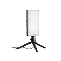 TRACER Lumi Lite Compact LED Panel Light 13W 1190 lm (TRAOSW47707) USB Desk/Studio Light