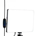 TRACER Lumi Lite Compact LED Panel Light 13W 1190 lm (TRAOSW47707) USB Desk/Studio Light