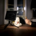 TRACER Lumi Lite Compact LED Panel Light 13W 1190 lm (TRAOSW47707) USB Desk/Studio Light