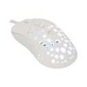 White Shark Tristan-2 RGB Gaming Mouse 7200 DPI White