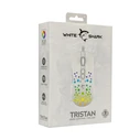 White Shark Tristan-2 RGB Gaming Mouse 7200 DPI White